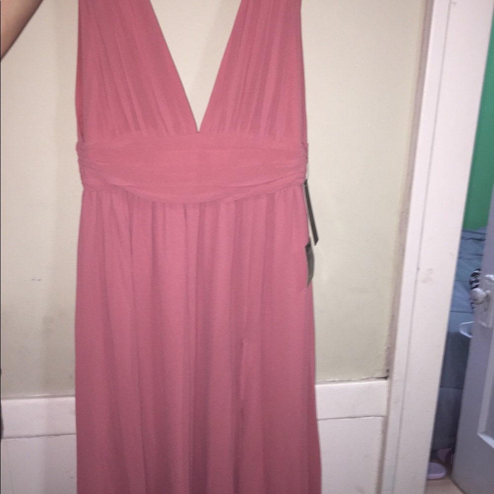 Lulus dress